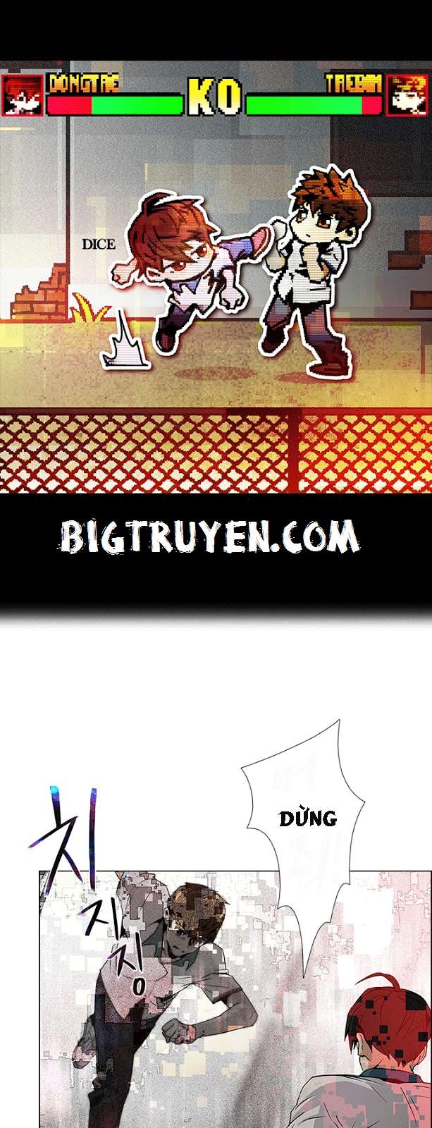 Dice - Chương 66 - Trang 1