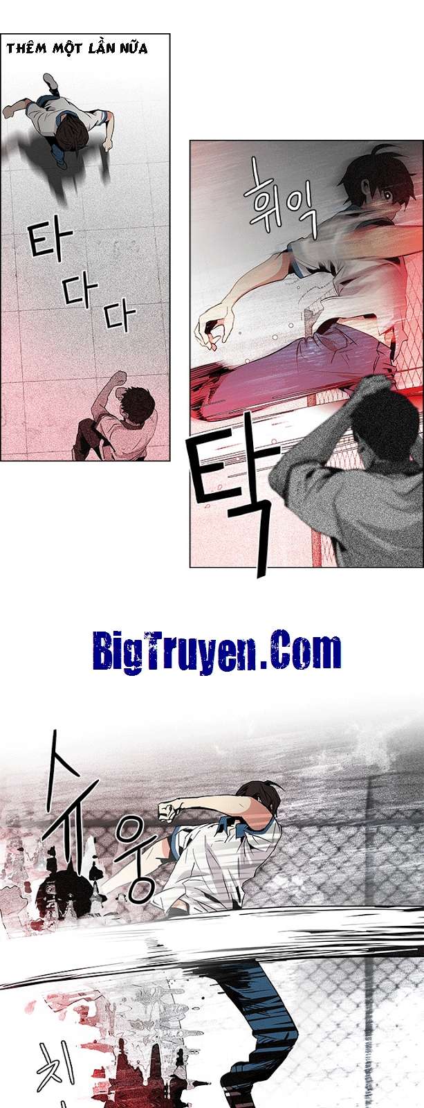 Dice - Chương 66 - Trang 14