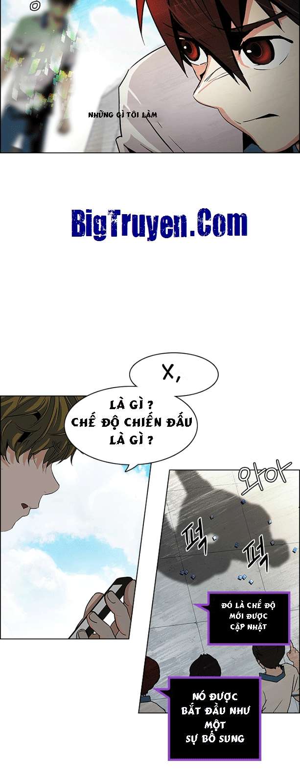 Dice - Chương 66 - Trang 16