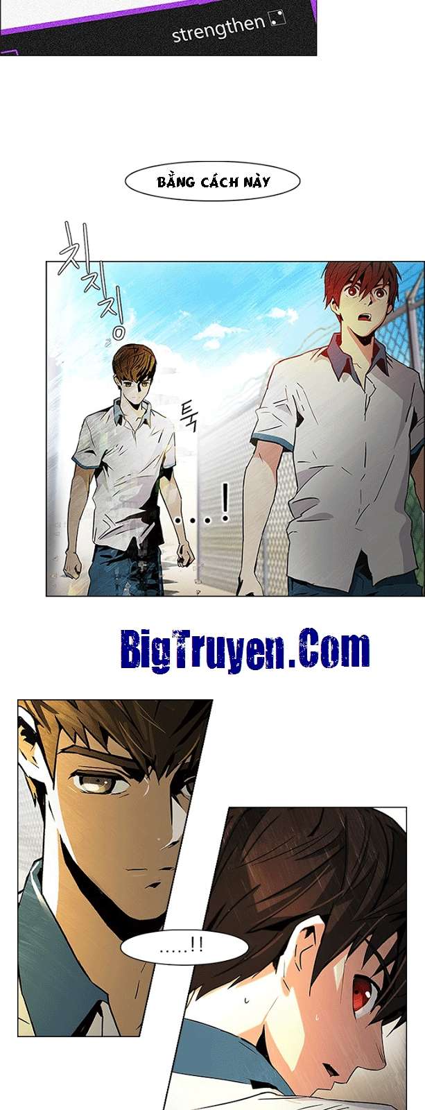 Dice - Chương 66 - Trang 3