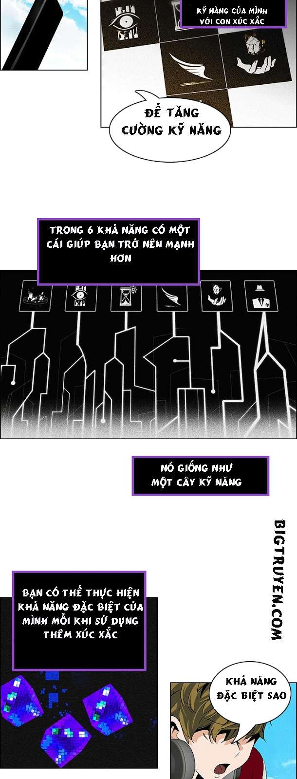 Dice - Chương 66 - Trang 21