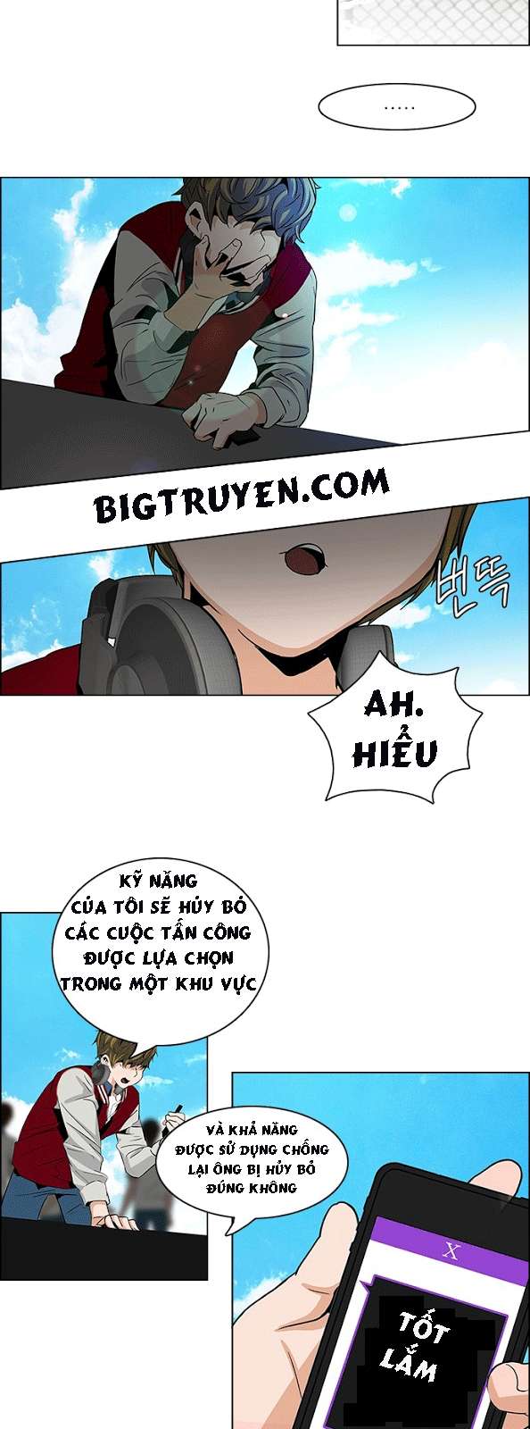 Dice - Chương 66 - Trang 24