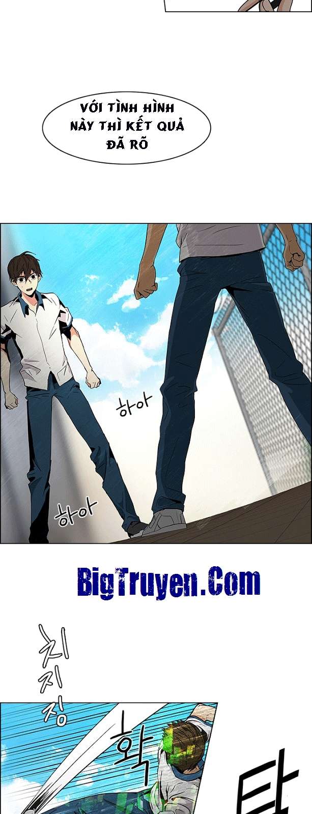 Dice - Chương 66 - Trang 26