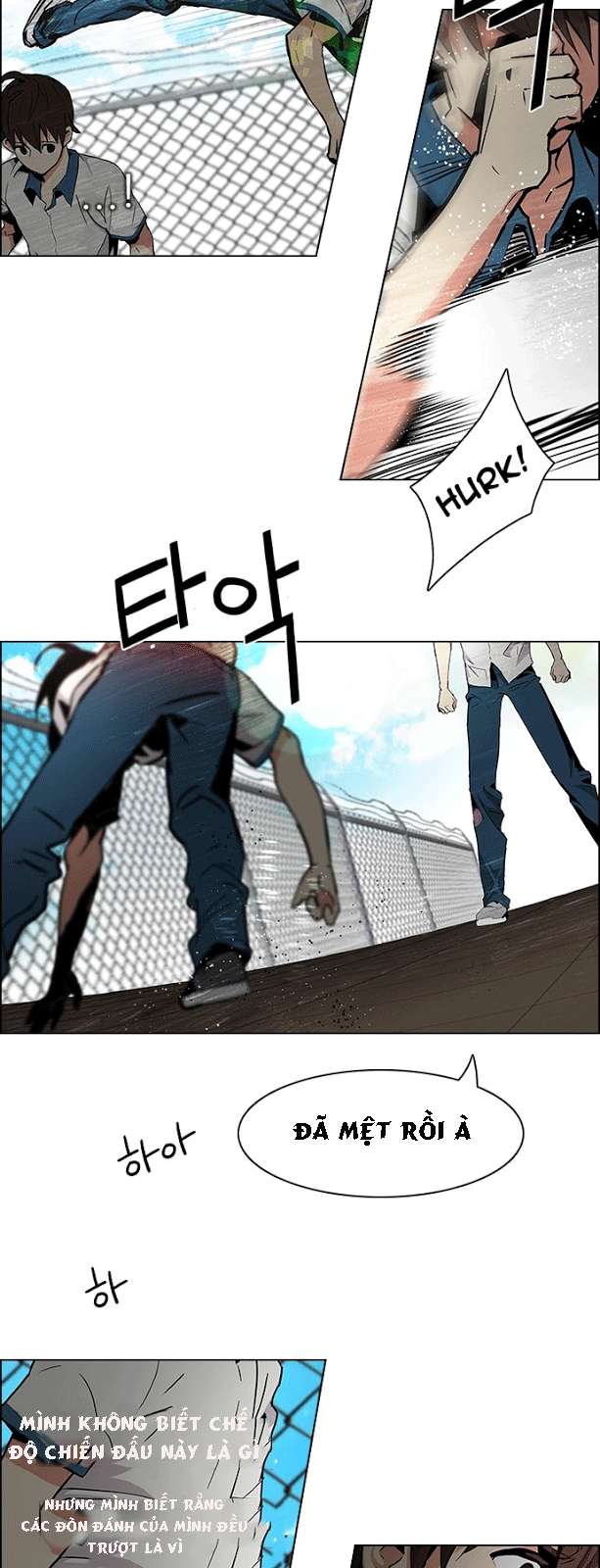 Dice - Chương 66 - Trang 27