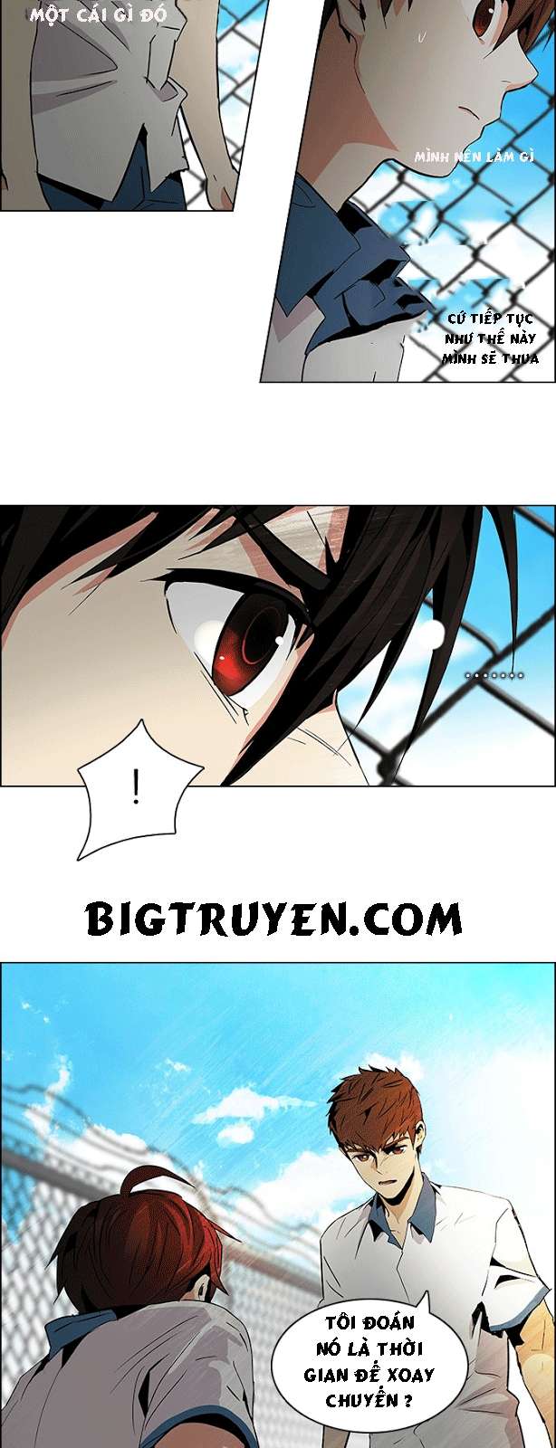 Dice - Chương 66 - Trang 28