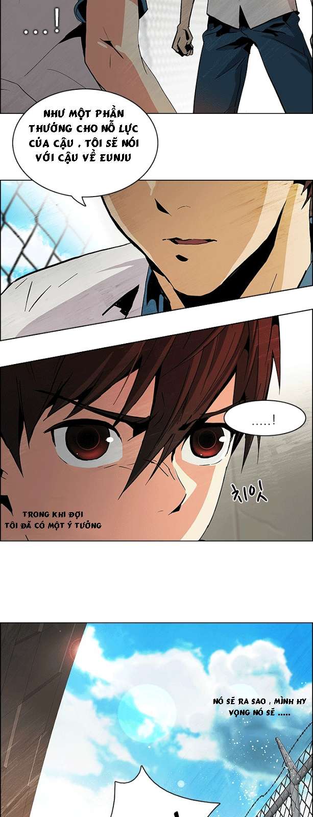 Dice - Chương 66 - Trang 29