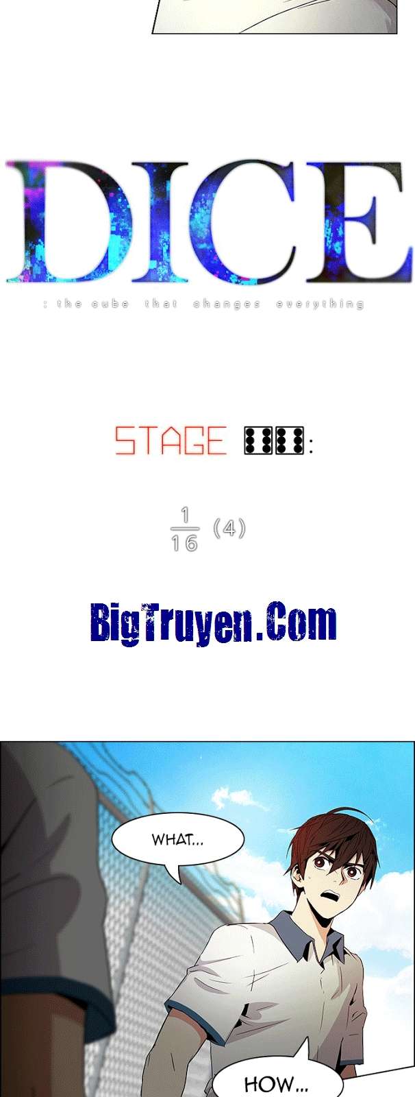 Dice - Chương 66 - Trang 4
