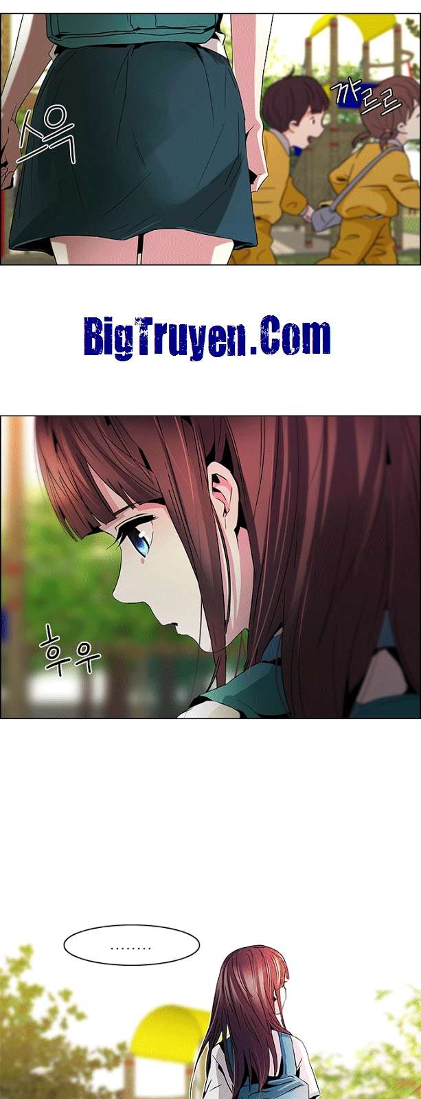 Dice - Chương 66 - Trang 31