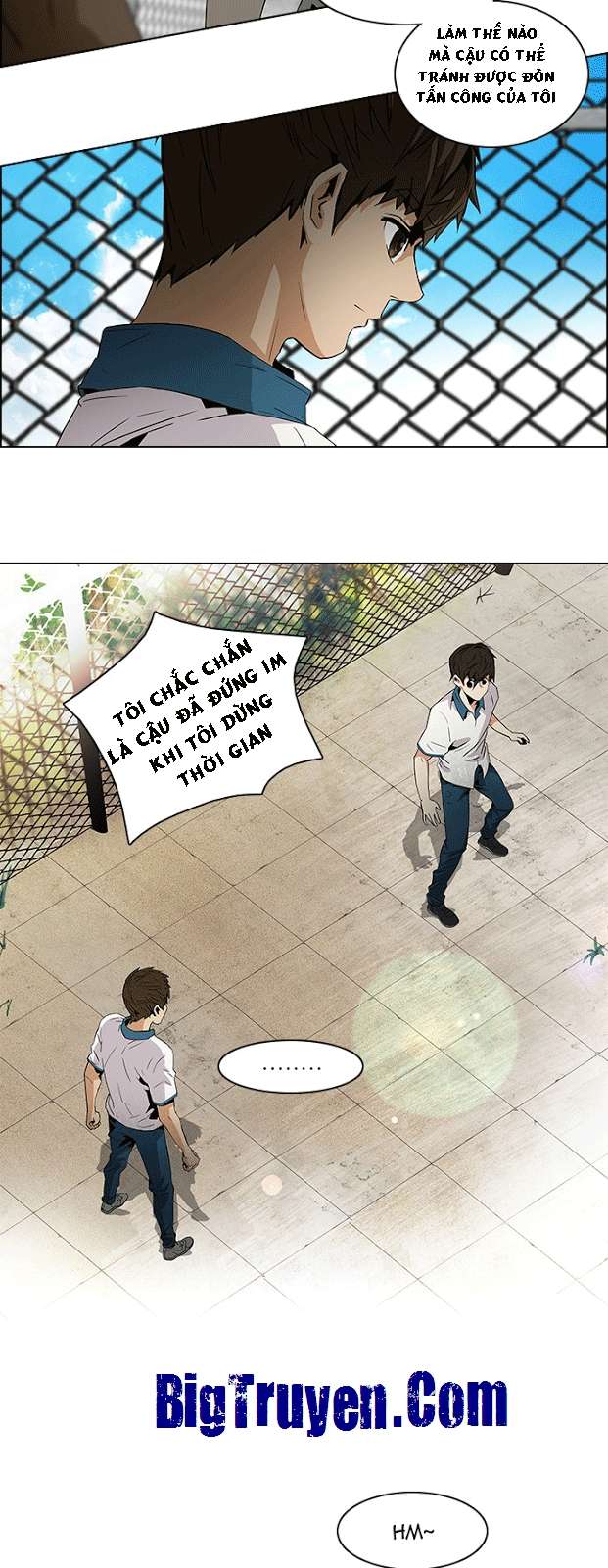 Dice - Chương 66 - Trang 5