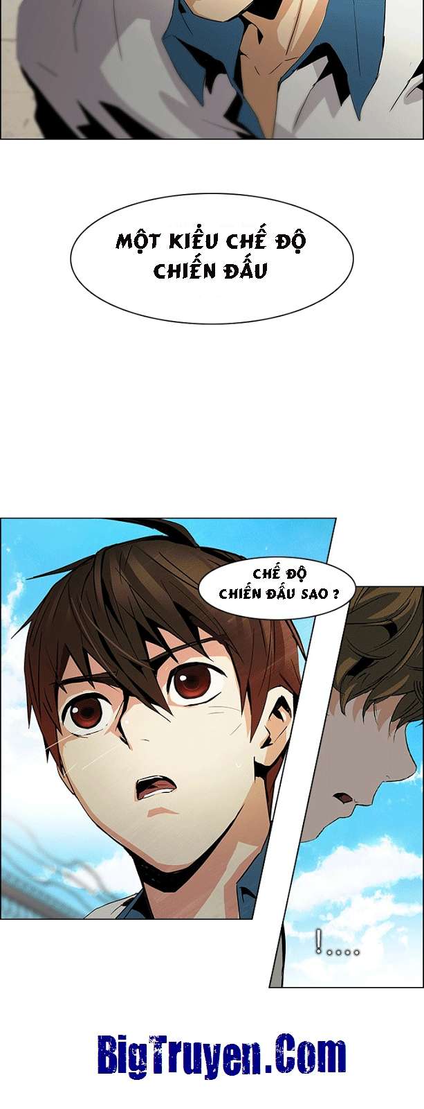 Dice - Chương 66 - Trang 9