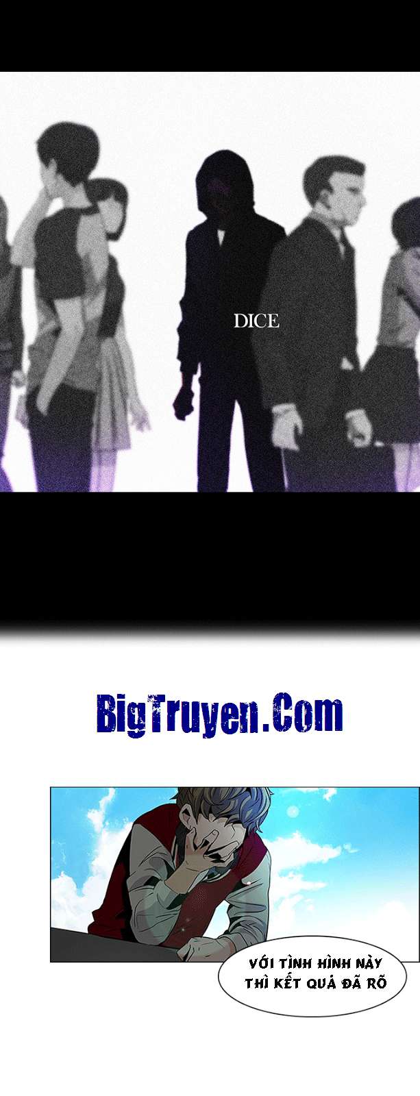 Dice - Chương 67 - Trang 1