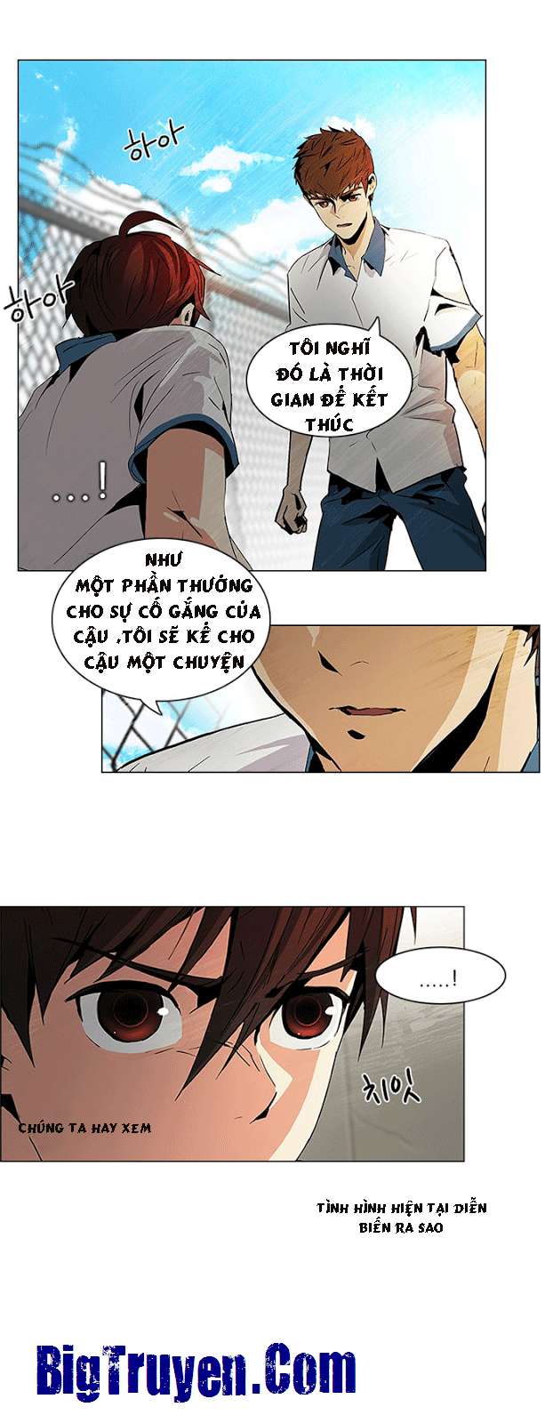 Dice - Chương 67 - Trang 2