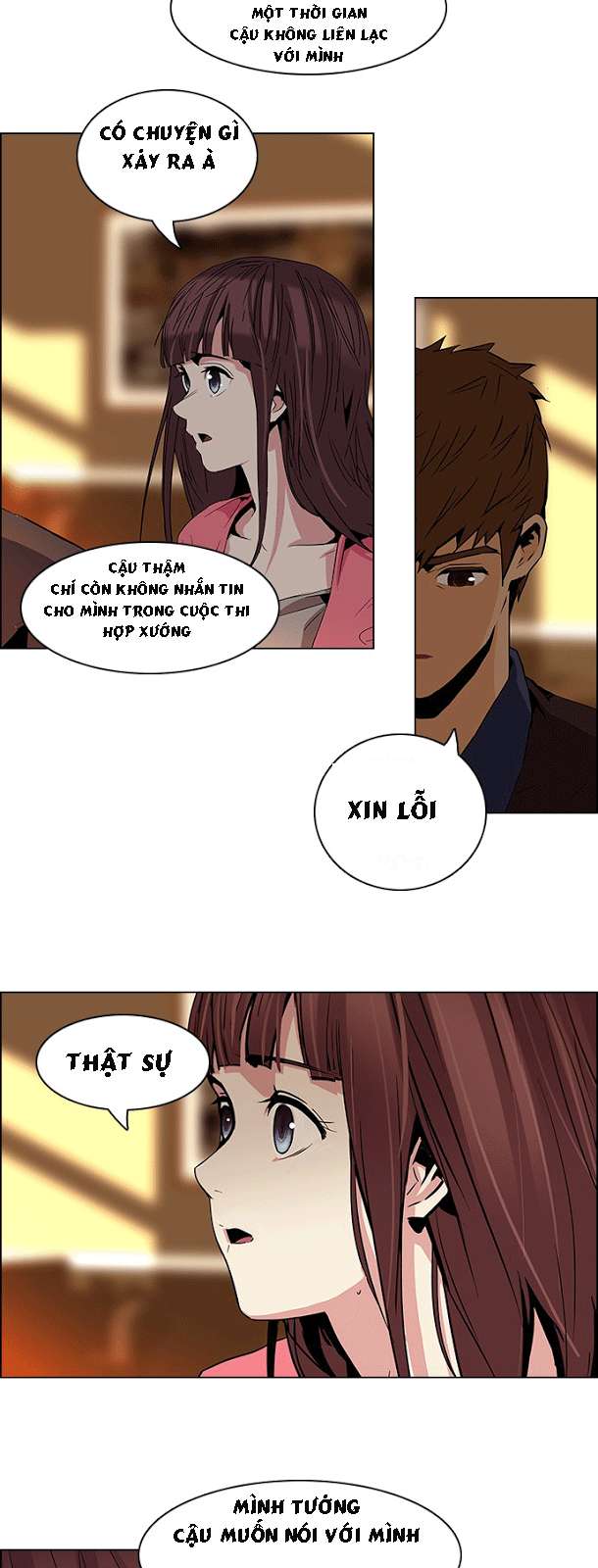 Dice - Chương 67 - Trang 11