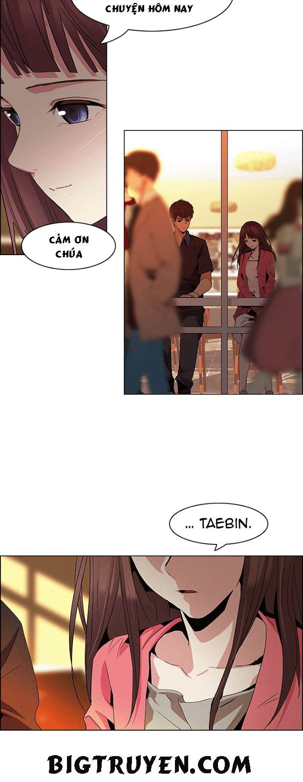 Dice - Chương 67 - Trang 12