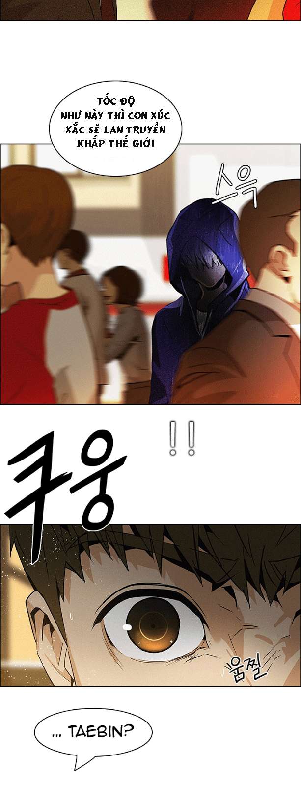 Dice - Chương 67 - Trang 14