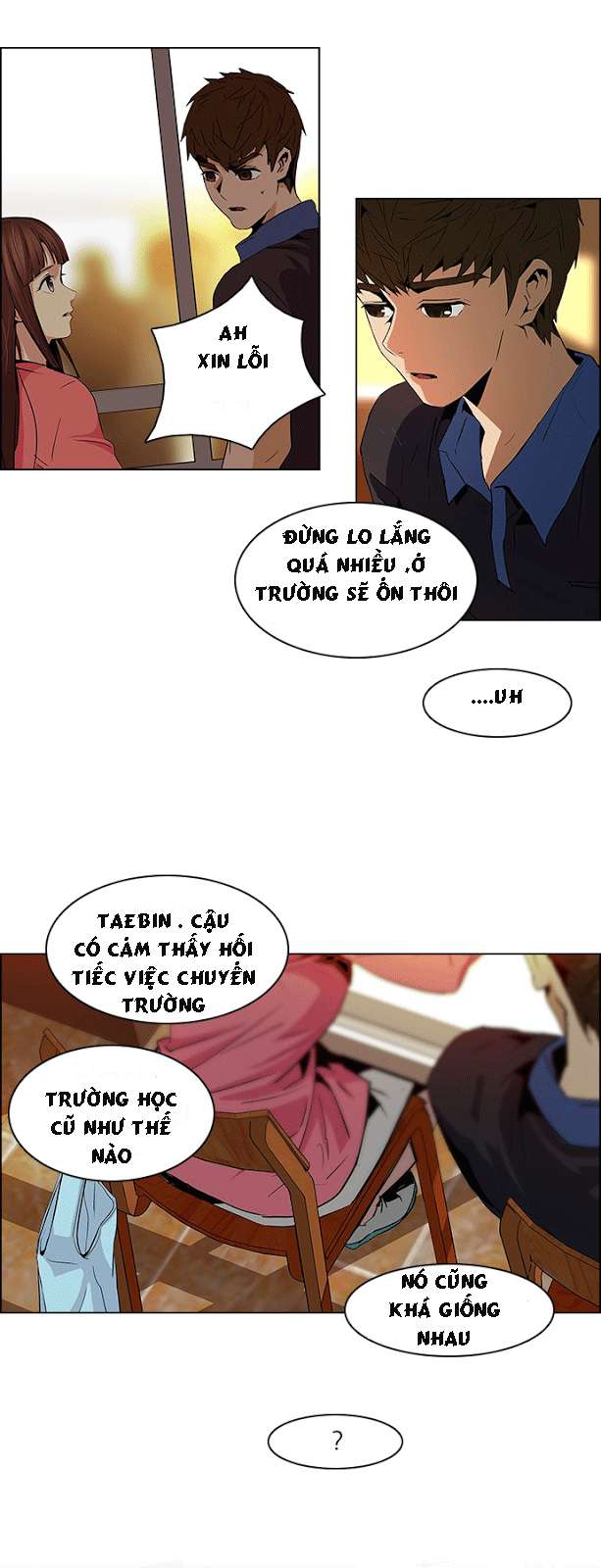 Dice - Chương 67 - Trang 15