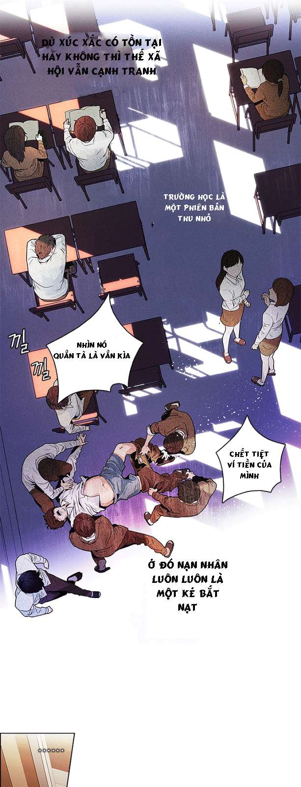 Dice - Chương 67 - Trang 16