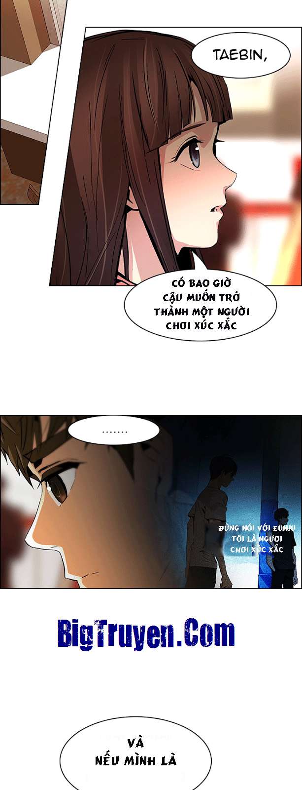 Dice - Chương 67 - Trang 17