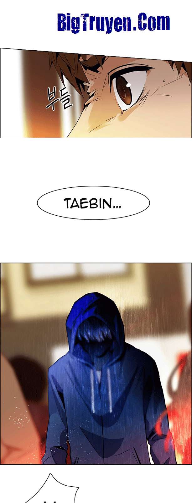 Dice - Chương 67 - Trang 20