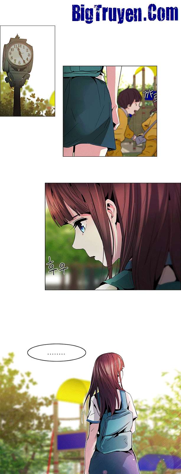 Dice - Chương 67 - Trang 3