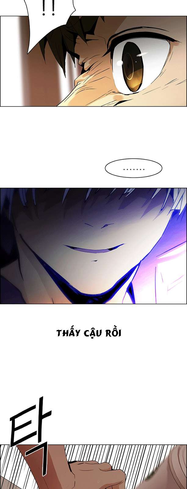 Dice - Chương 67 - Trang 21