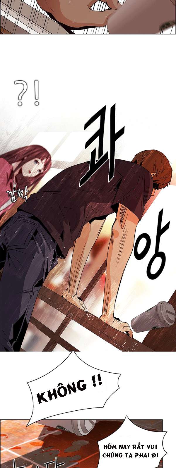 Dice - Chương 67 - Trang 22