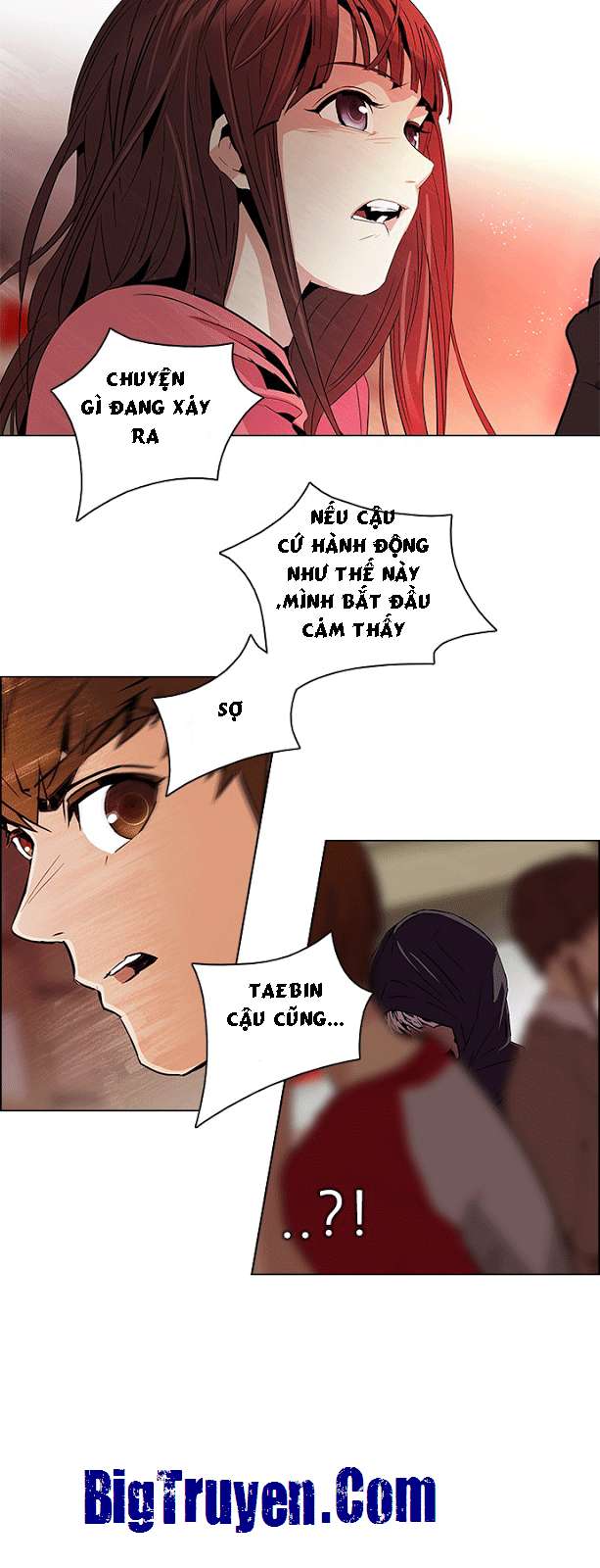 Dice - Chương 67 - Trang 25