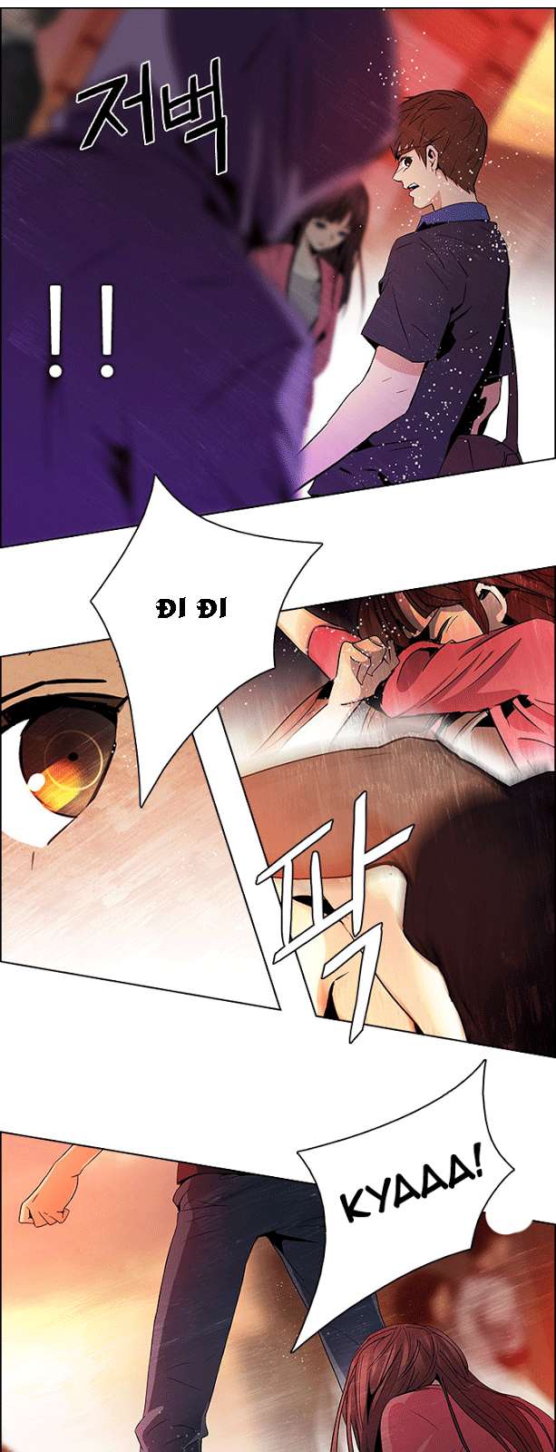 Dice - Chương 67 - Trang 26