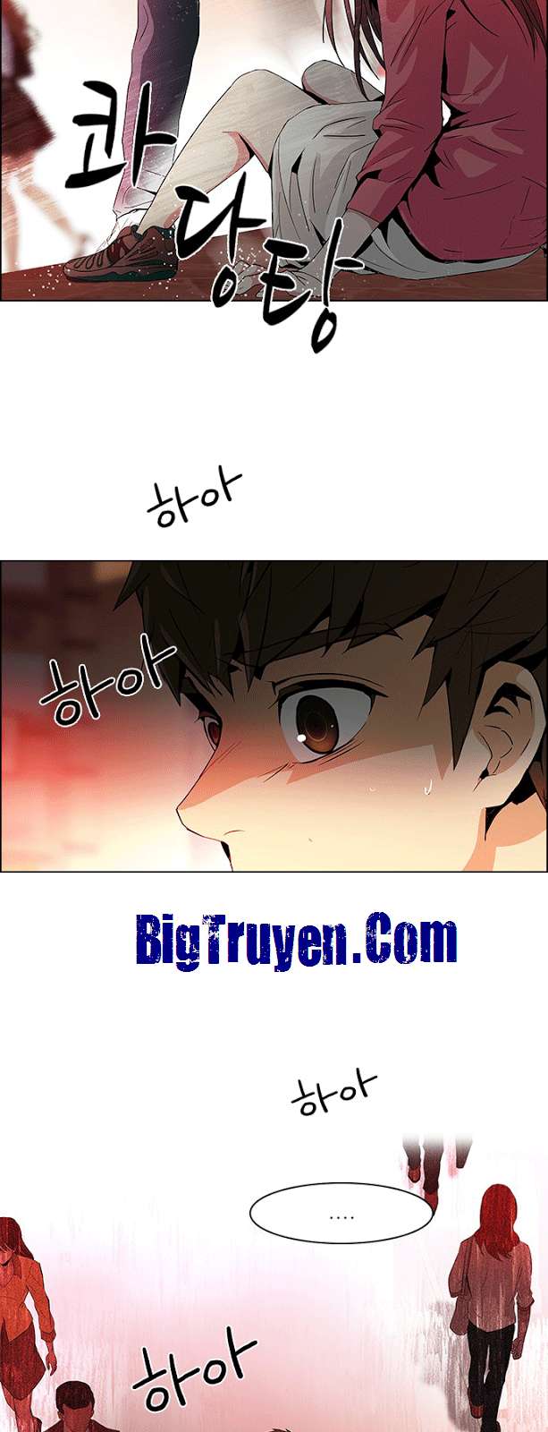 Dice - Chương 67 - Trang 27