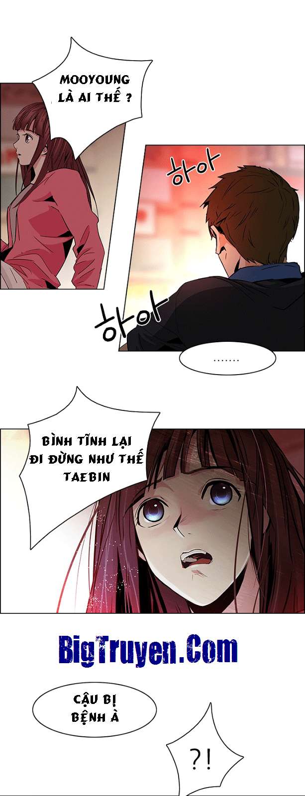 Dice - Chương 67 - Trang 29