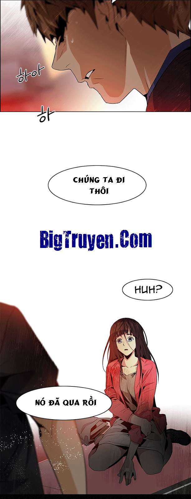 Dice - Chương 67 - Trang 30