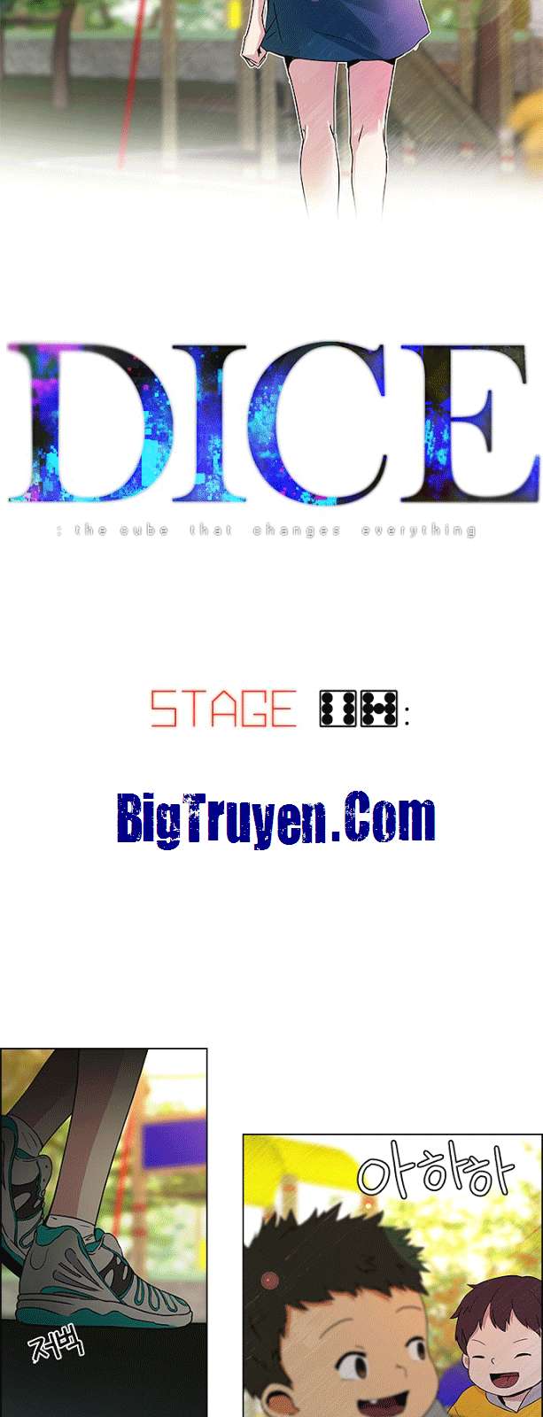 Dice - Chương 67 - Trang 4