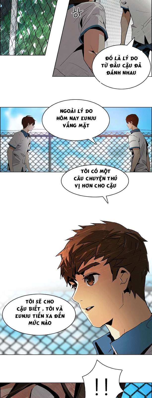 Dice - Chương 67 - Trang 32