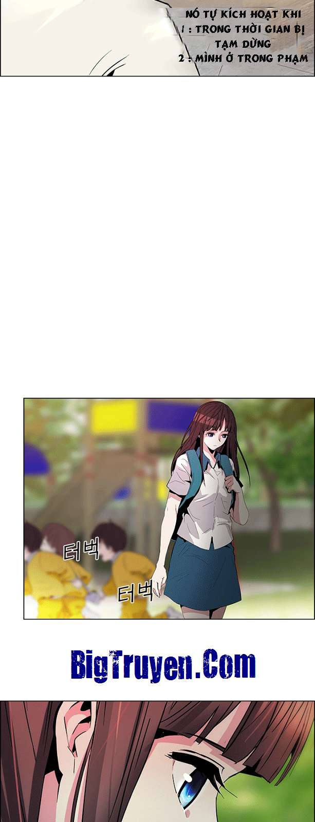 Dice - Chương 67 - Trang 35