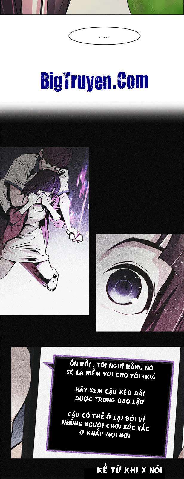 Dice - Chương 67 - Trang 36