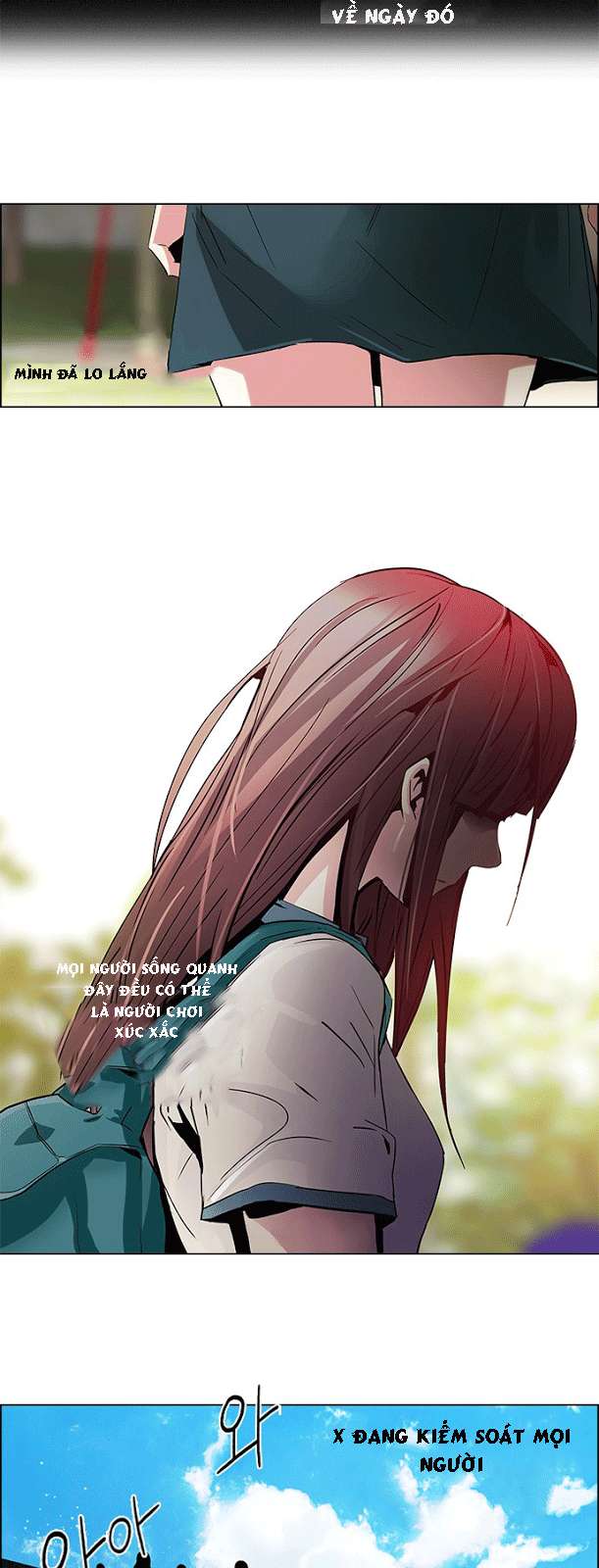 Dice - Chương 67 - Trang 37