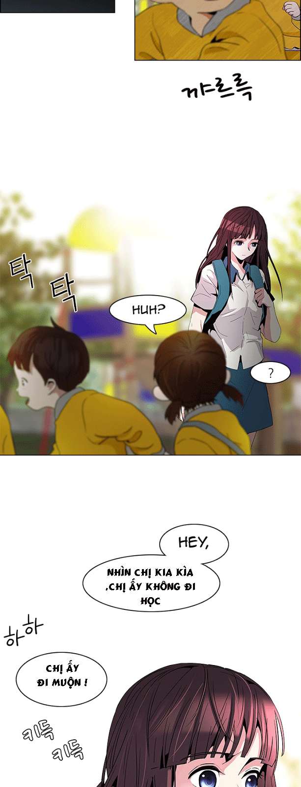 Dice - Chương 67 - Trang 5