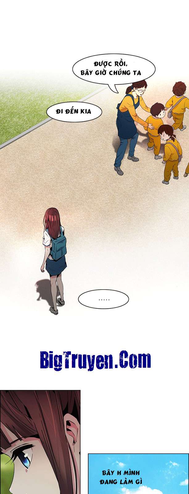 Dice - Chương 67 - Trang 7