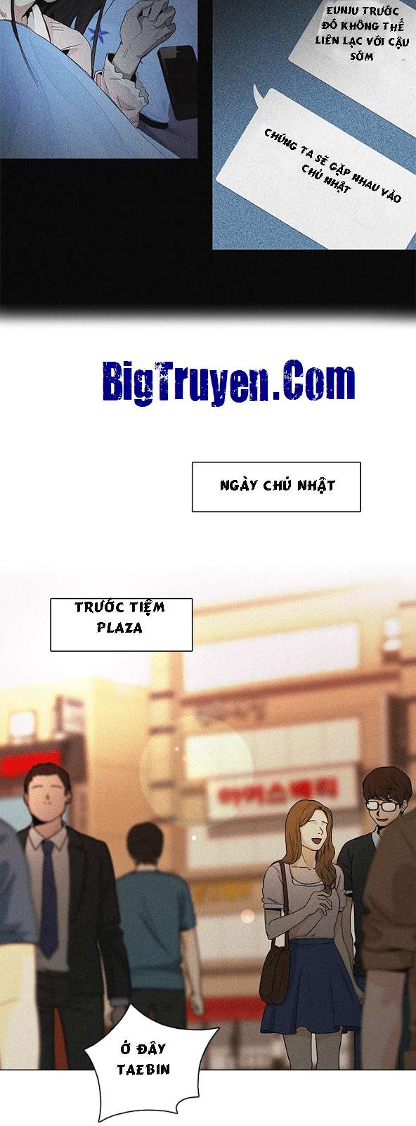 Dice - Chương 67 - Trang 9