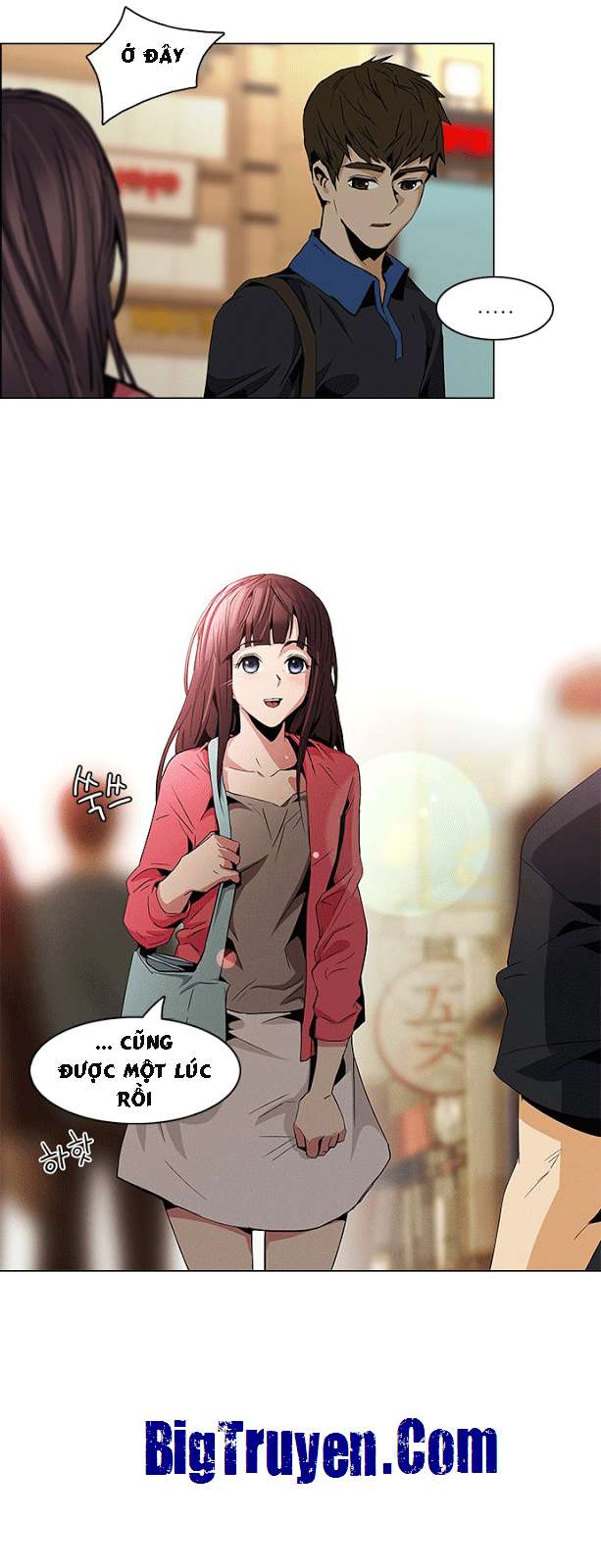 Dice - Chương 67 - Trang 10