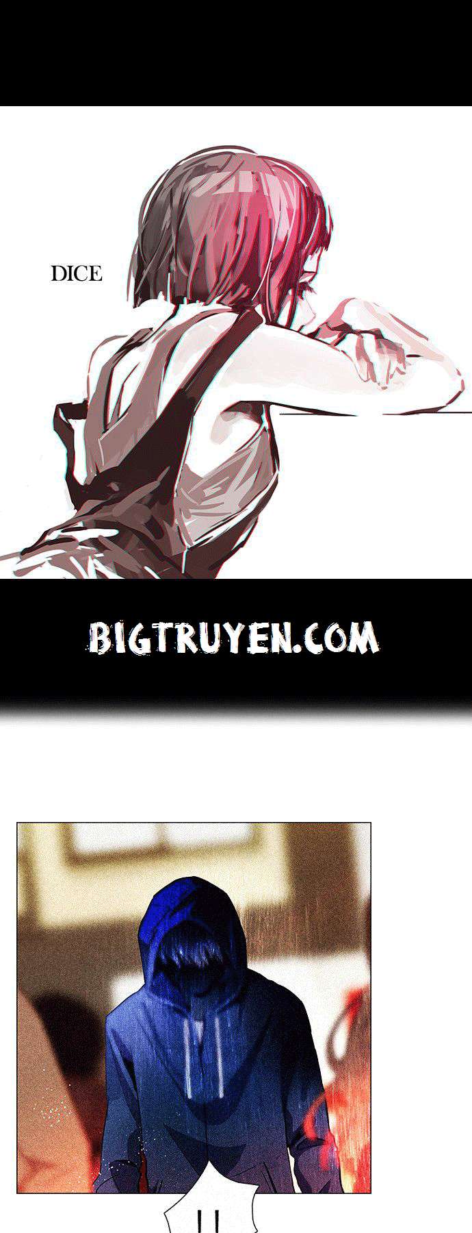 Dice - Chương 68 - Trang 2