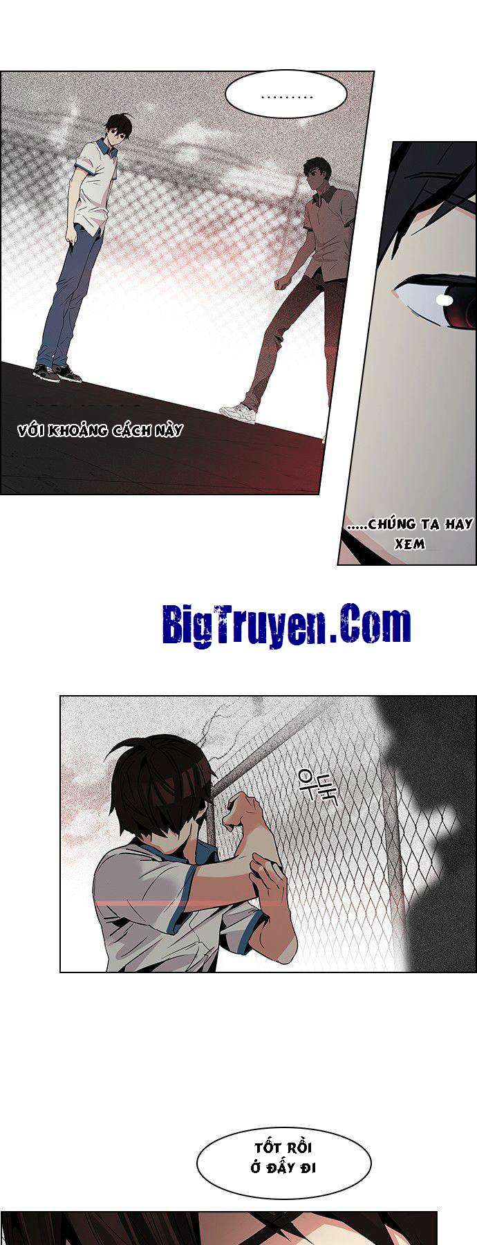 Dice - Chương 68 - Trang 12