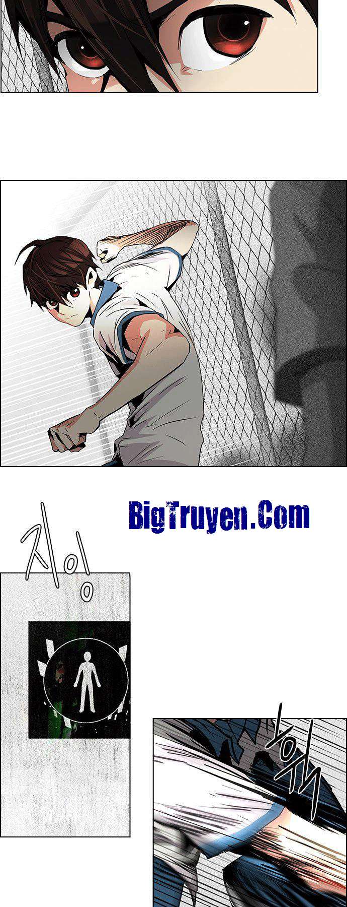 Dice - Chương 68 - Trang 13