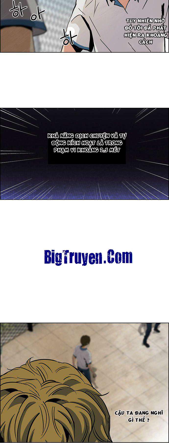 Dice - Chương 68 - Trang 16