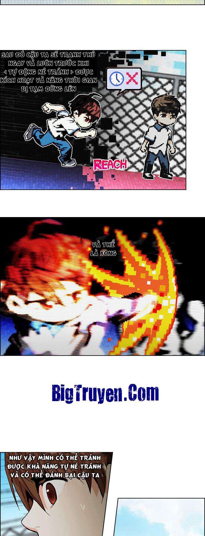 Dice - Chương 68 - Trang 19