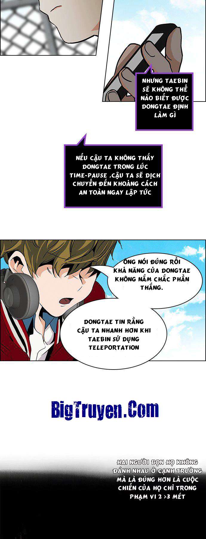 Dice - Chương 68 - Trang 20