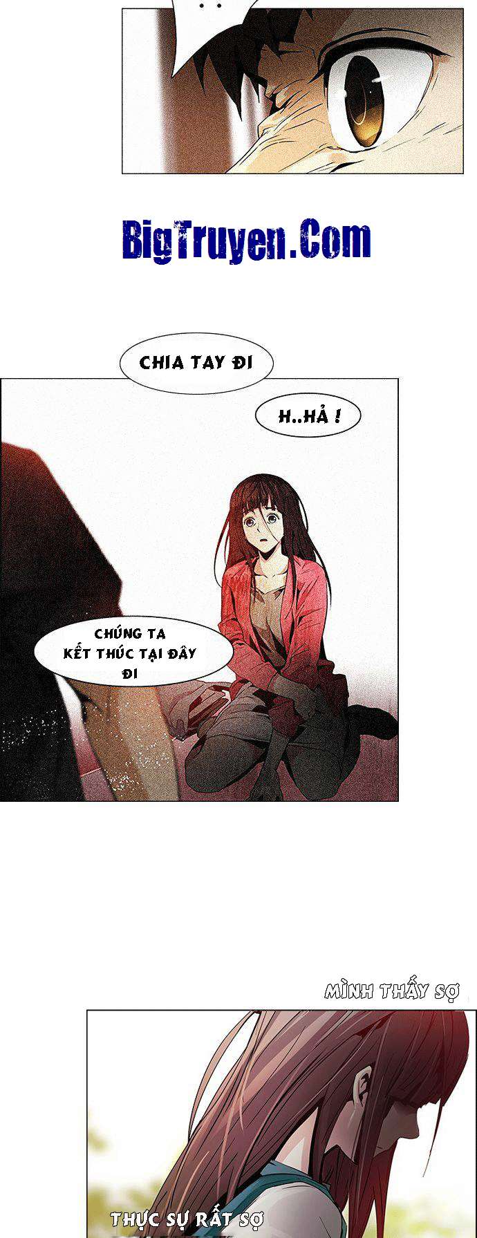 Dice - Chương 68 - Trang 3