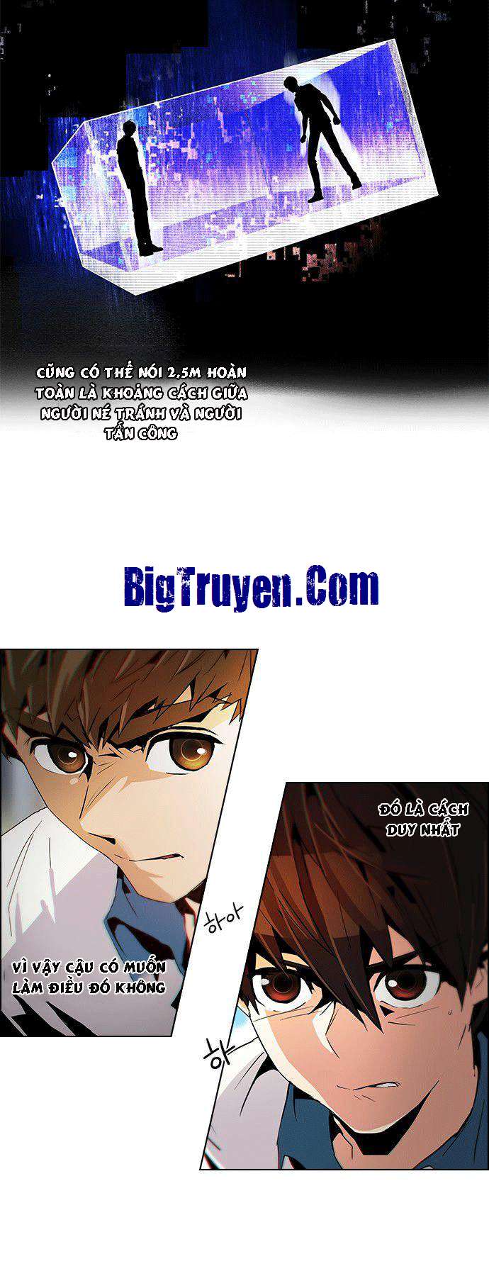 Dice - Chương 68 - Trang 21