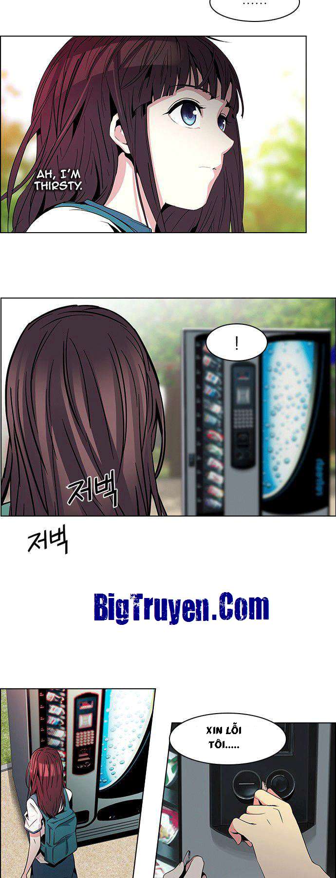 Dice - Chương 68 - Trang 23