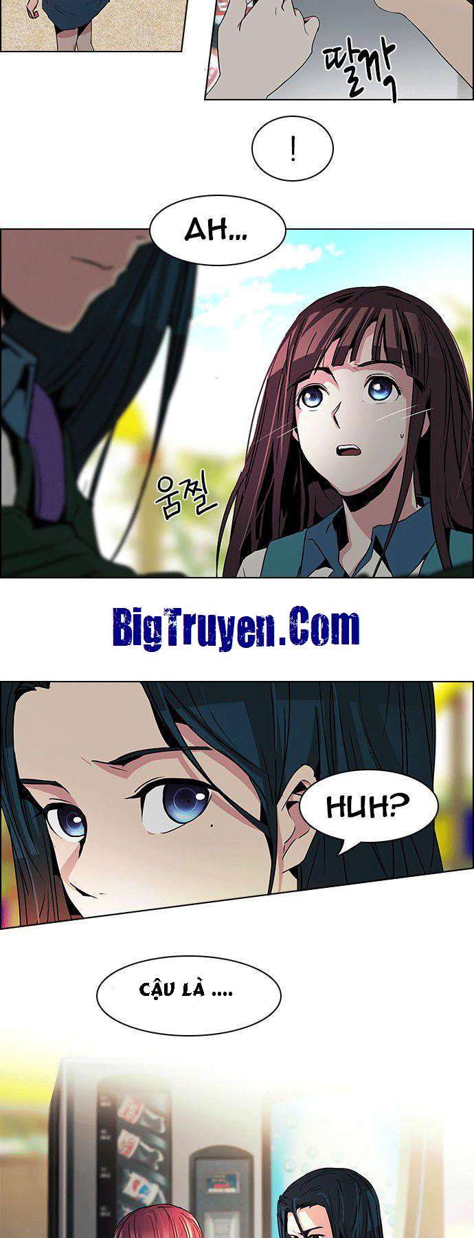 Dice - Chương 68 - Trang 24